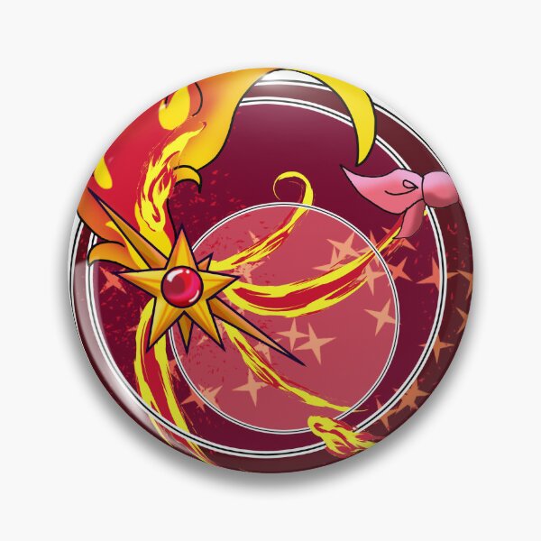 Item preview, SHOUJOU - FIRE designed and sold by AdelArtCreat.