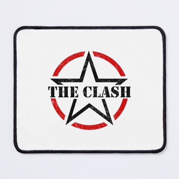 Item preview, The Clash designed and sold by AlphaResonance.