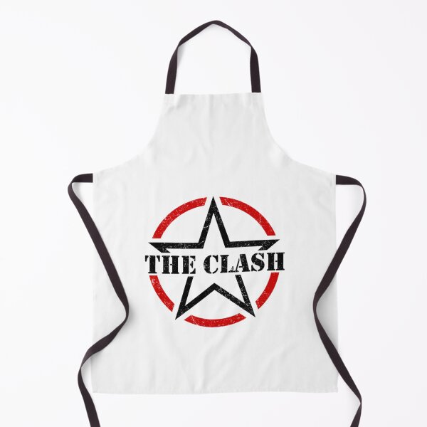 Item preview, The Clash designed and sold by AlphaResonance.