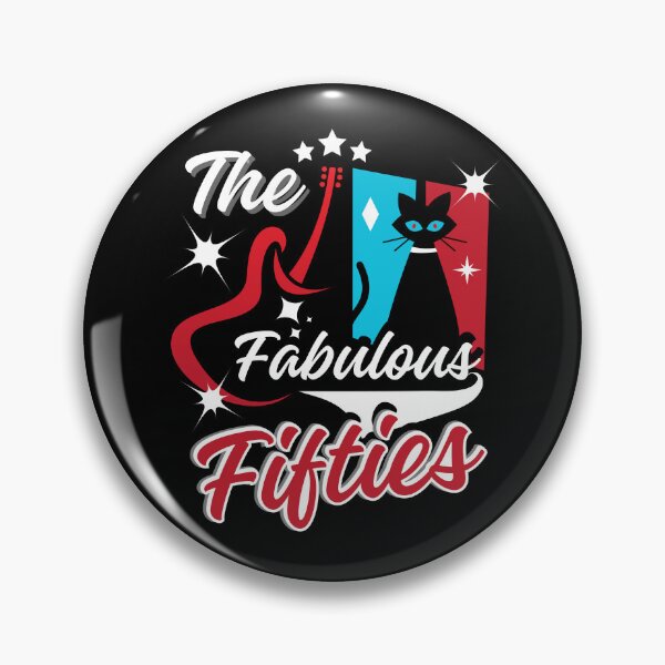 Artikelvorschau, Rockabilly 50er Rock and Roll 1950er Sock Hop Tanz Doo Wop entworfen und verkauft von MemphisCenter.