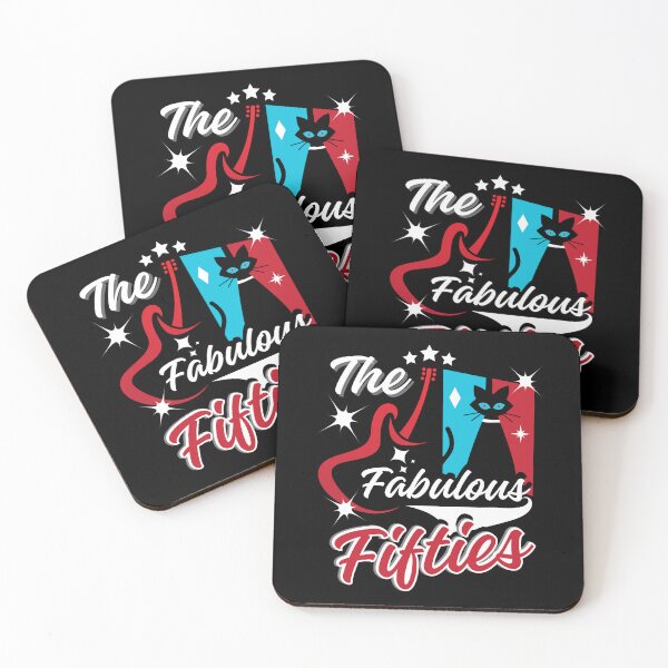 Item preview, 50s Rock and Roll Rockabilly Music Sock Hop Doo Wop designed and sold by MemphisCenter.