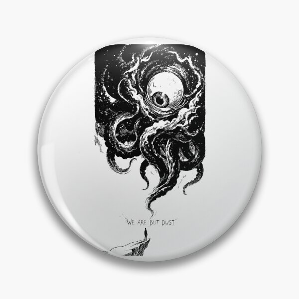 Item preview, Gaze from Beyond the Stars - Eldritch Horror designed and sold by bapupa.