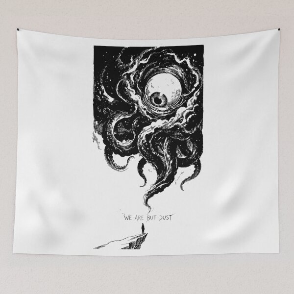 Item preview, Gaze from Beyond the Stars - Eldritch Horror designed and sold by bapupa.