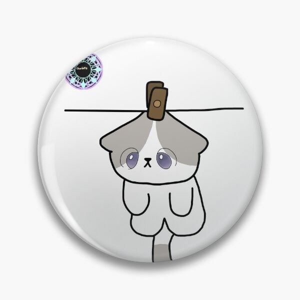 Item preview, Charlotte designed and sold by Barktoonz.