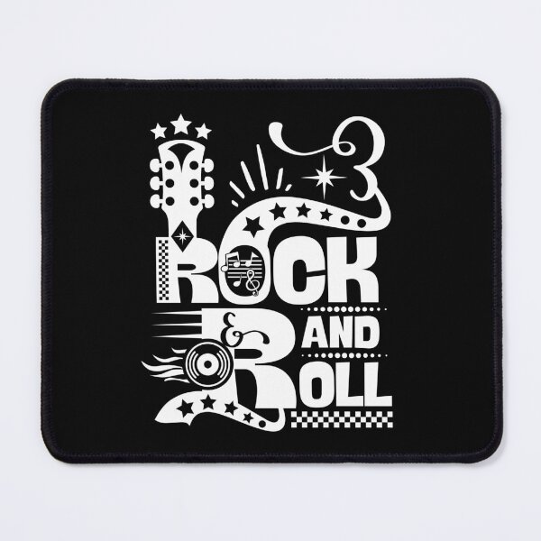 Item preview, Rockabilly 50s Rock and Roll Party Retro Sock Hop designed and sold by MemphisCenter.