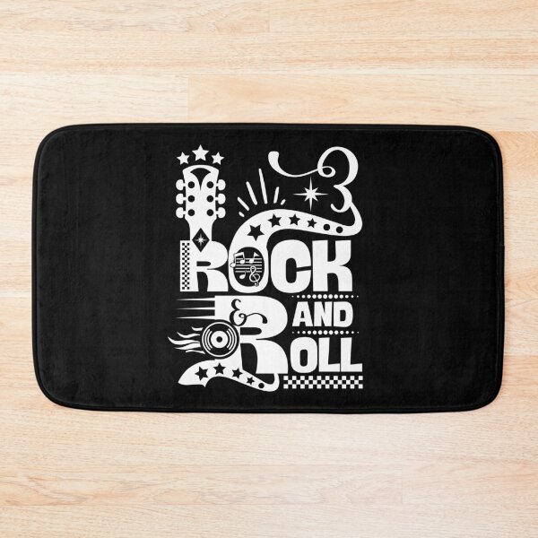 Item preview, Rockabilly 50s Rock and Roll Party Retro Sock Hop designed and sold by MemphisCenter.