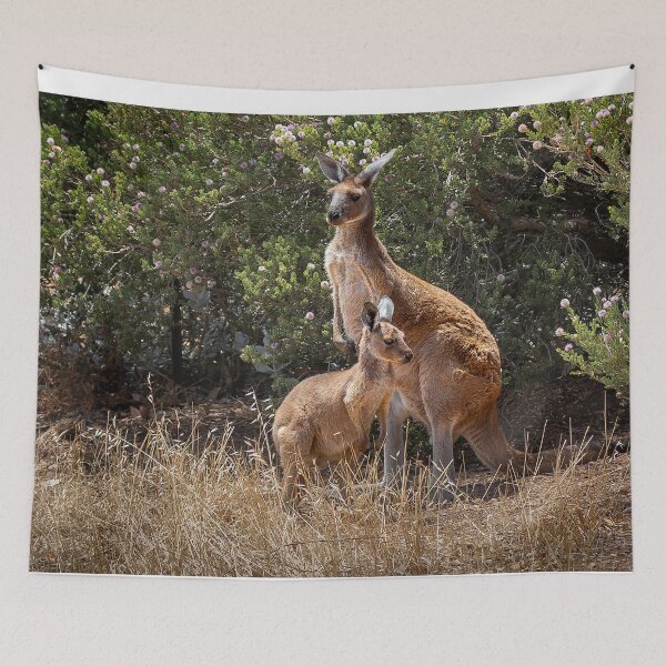 Item preview, Mother and her Joey designed and sold by Stephen Jolly.