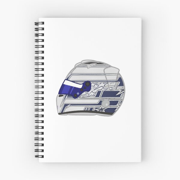 Item preview, Kimi Antonelli 2026 Monaco Helmet  designed and sold by OriDraws.