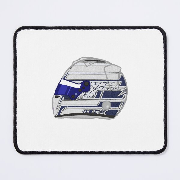 Item preview, Kimi Antonelli 2026 Monaco Helmet designed and sold by OriDraws.