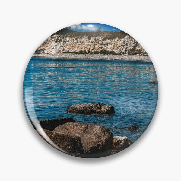 Item preview, The Stevns Klint Denmark designed and sold by Hans Peðer Alfreð .