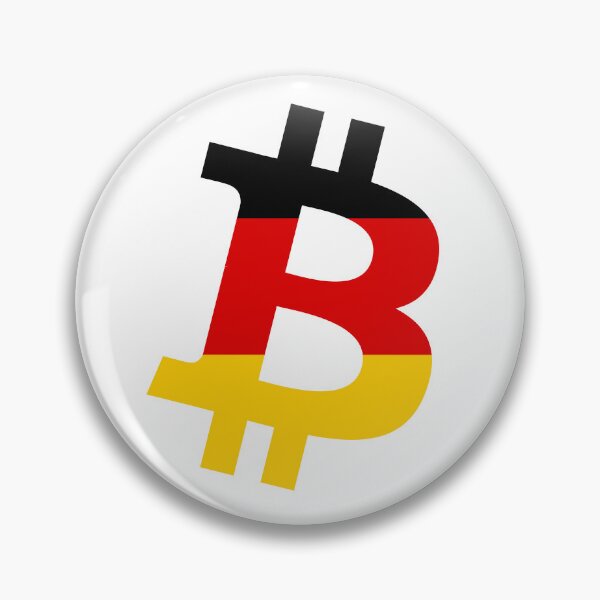 Item preview, Copy of Kopie von Kopie von Bitcoin Logo Single Decent designed and sold by OrangePilled.