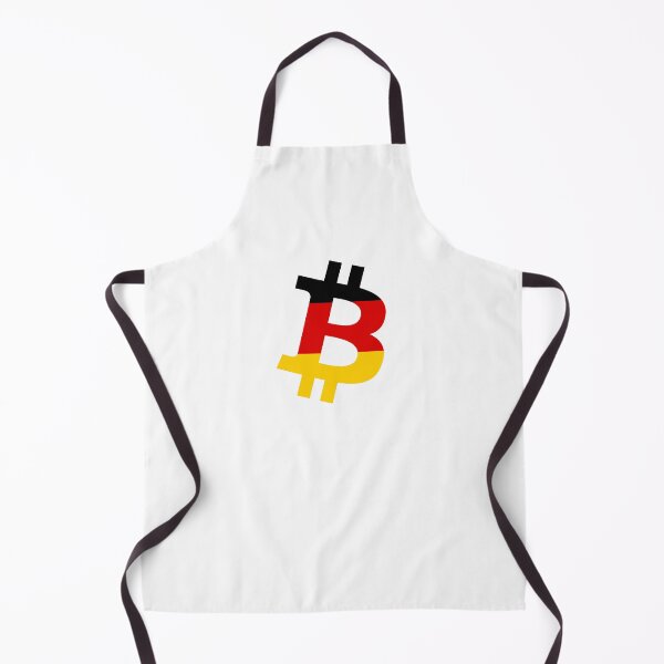 Item preview, Copy of Kopie von Kopie von Bitcoin Logo Single Decent designed and sold by OrangePilled.