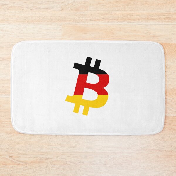 Item preview, Copy of Kopie von Kopie von Bitcoin Logo Single Decent designed and sold by OrangePilled.