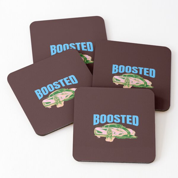Item preview, Hi 2026 BOOSTED  designed and sold by Funnycoin10000.