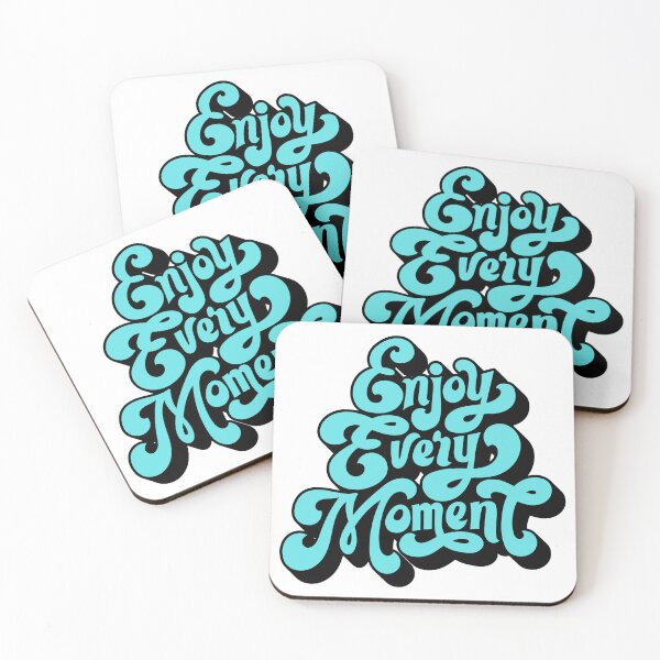 Item preview, enjoy every moment designed and sold by jiaaz84.