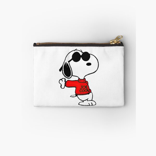 Item preview, Joe Cool Snoopy Red Sweater Classic designed and sold by Dimeure-ART.