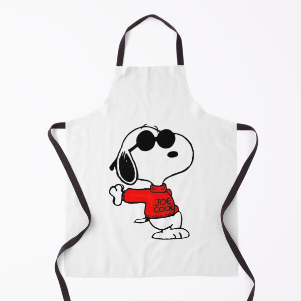 Item preview, Joe Cool Snoopy Red Sweater Classic designed and sold by Dimeure-ART.