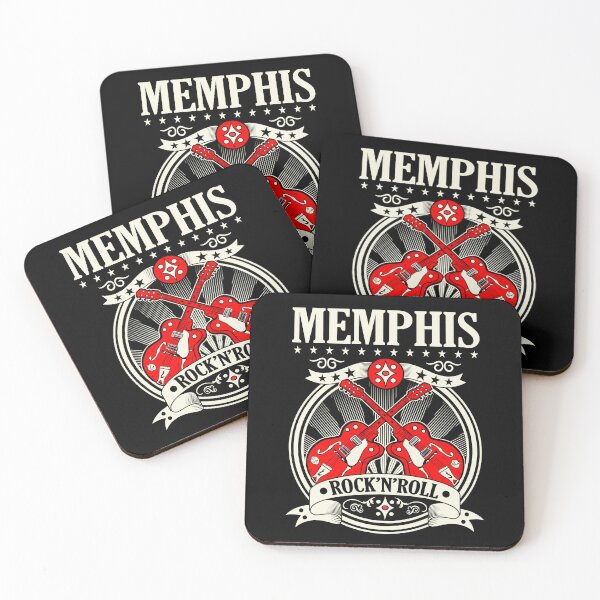 Item preview, Memphis Rockabilly 50s Party Sock Hop Rock and Roll designed and sold by MemphisCenter.
