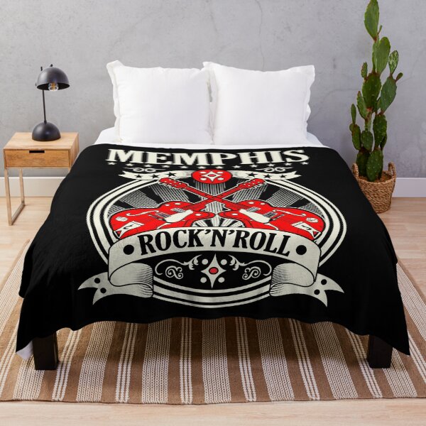Item preview, Memphis Rockabilly 50s Party Sock Hop Rock and Roll designed and sold by MemphisCenter.