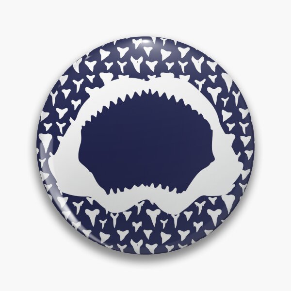 Item preview, Shark Teeth Jaws Open Mouth designed and sold by CreativeTwins.