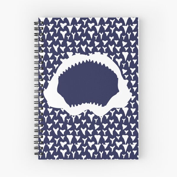Item preview, Shark Teeth Jaws Open Mouth designed and sold by CreativeTwins.