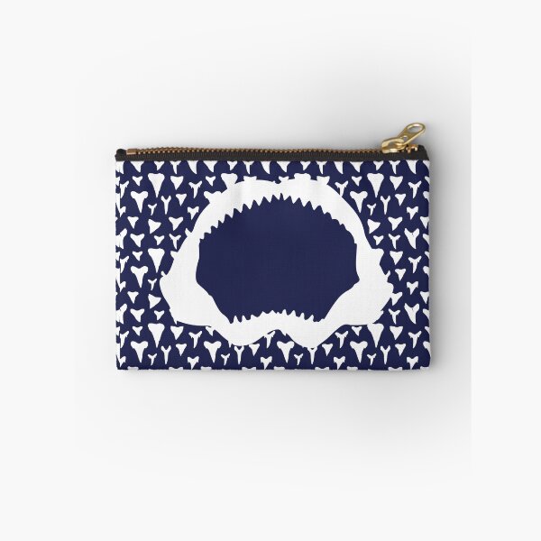Item preview, Shark Teeth Jaws Open Mouth designed and sold by CreativeTwins.