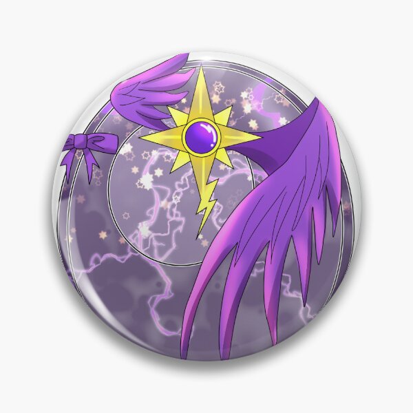 Item preview, Shoujo - Thunder designed and sold by AdelArtCreat.