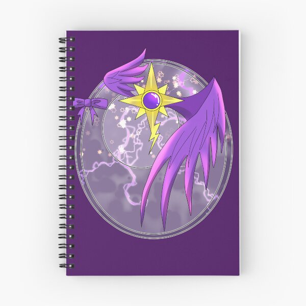 Item preview, Shoujo - Thunder designed and sold by AdelArtCreat.