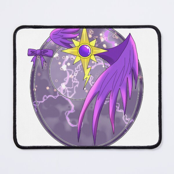 Item preview, Shoujo - Thunder designed and sold by AdelArtCreat.