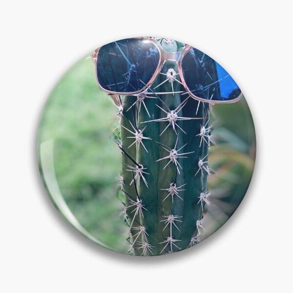 Item preview, Cool Cactus designed and sold by Mmerika.