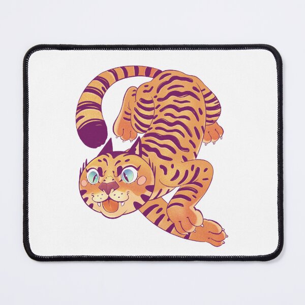 Item preview, Tiger designed and sold by ChiaraAless.