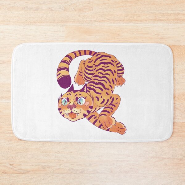 Item preview, Tiger designed and sold by ChiaraAless.