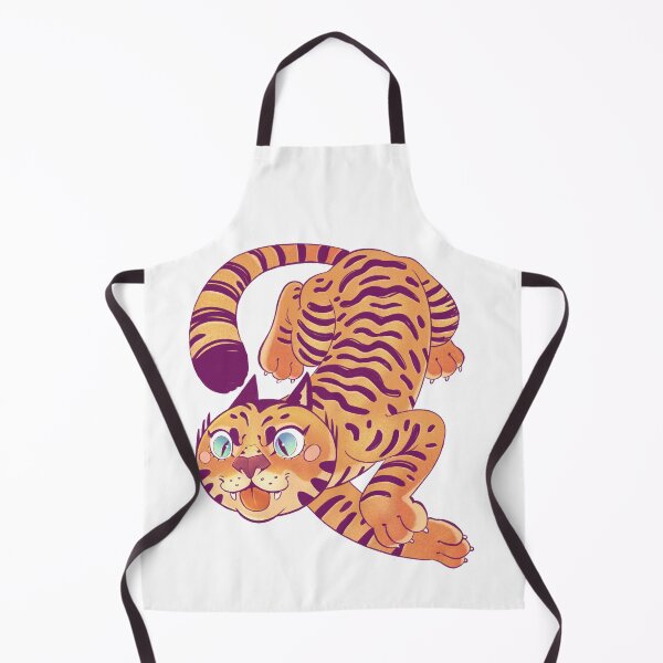 Item preview, Tiger designed and sold by ChiaraAless.