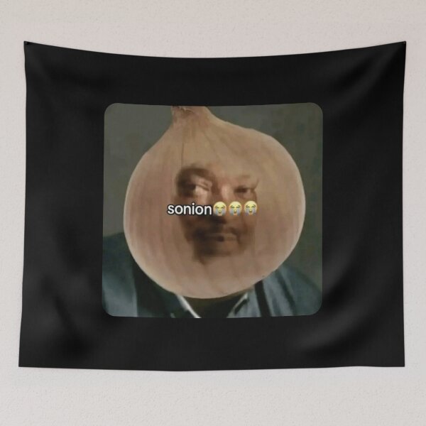 Item preview, Sonion designed and sold by SkrenClothing.