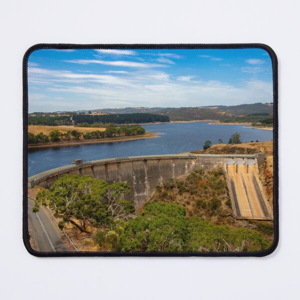 Item preview, Myponga Reservoir designed and sold by Stephen Jolly.