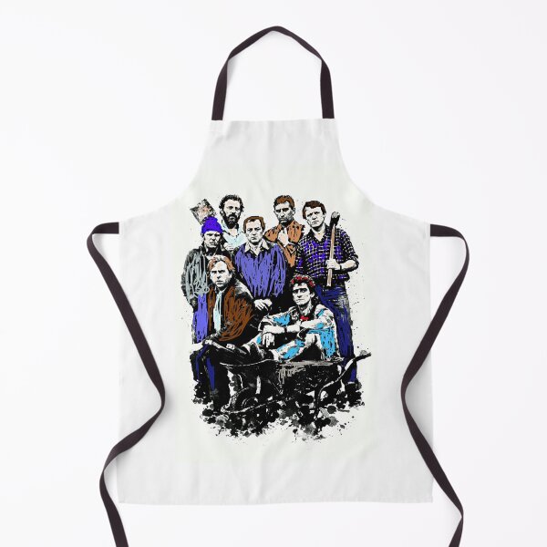 Item preview, Auf Wiedersehen Pet Ink designed and sold by SJHorsfall.