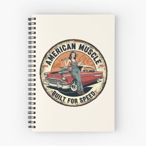 Item preview, American Muscle designed and sold by Aise06.