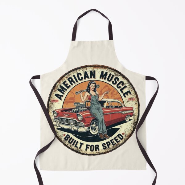 Item preview, American Muscle designed and sold by Aise06.