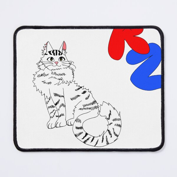 Item preview, Rebecca designed and sold by Barktoonz.
