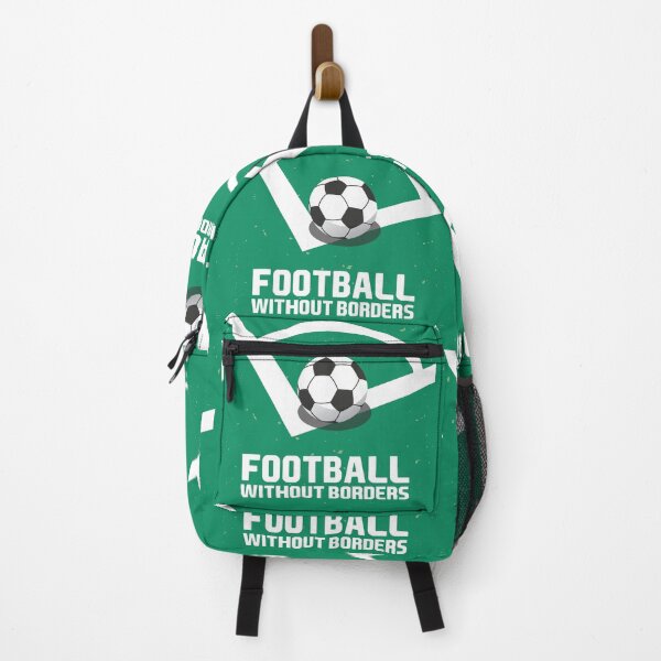 Item preview, Football without borders designed and sold by sabinako.