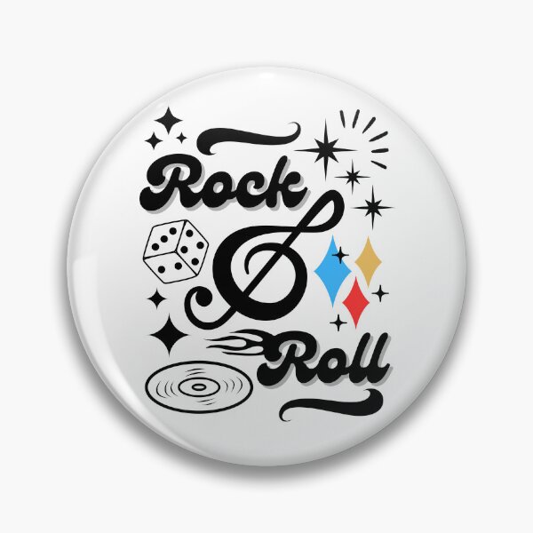 Item preview, Rockabilly 50s Rock and Roll Party Sock Hop Dance Doo Wop designed and sold by MemphisCenter.
