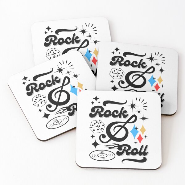 Item preview, Rockabilly 50s Rock and Roll Party Sock Hop Dance Doo Wop designed and sold by MemphisCenter.