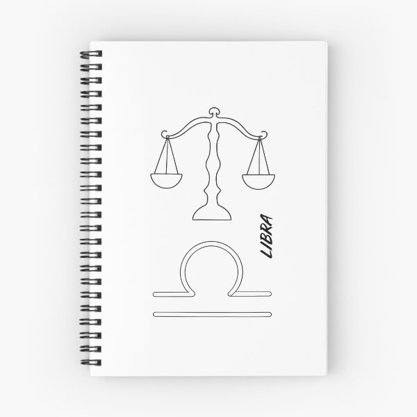 Item preview, Libra Zodiac Sign Celestial Scales Astrology Art designed and sold by FANTASYoDarknes.