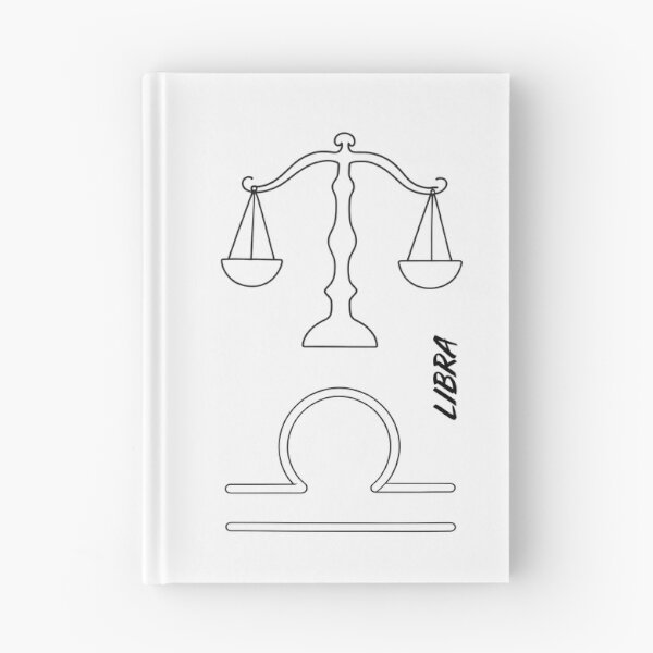 Item preview, Libra Zodiac Sign Celestial Scales Astrology Art designed and sold by FANTASYoDarknes.