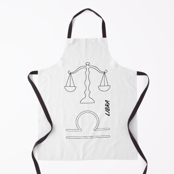 Item preview, Libra Zodiac Sign Celestial Scales Astrology Art designed and sold by FANTASYoDarknes.