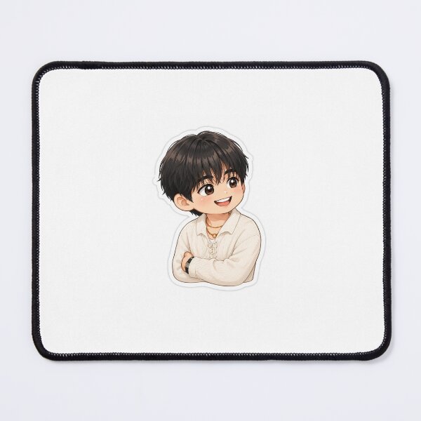 Item preview, BTS V designed and sold by IDOLVAULT.