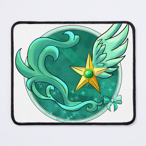 Item preview, SHOUJO - WIND designed and sold by AdelArtCreat.