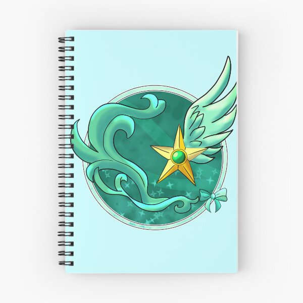 Item preview, SHOUJO - WIND designed and sold by AdelArtCreat.