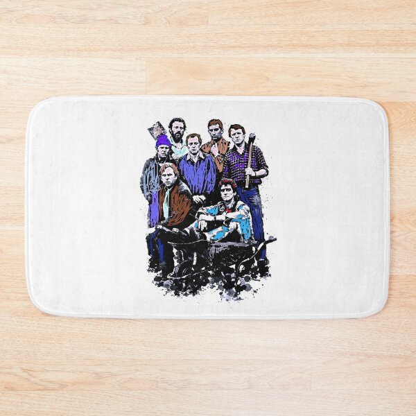 Item preview, Auf Wiedersehen Pet Bright Ink  designed and sold by SJHorsfall.