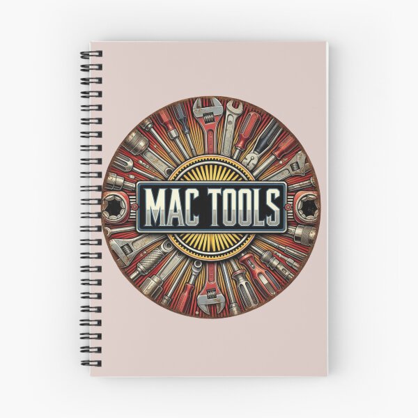 Item preview, Mac Tools designed and sold by Aise06.